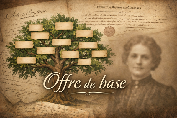 OFFRE DE BASE