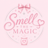 Smell The Magic