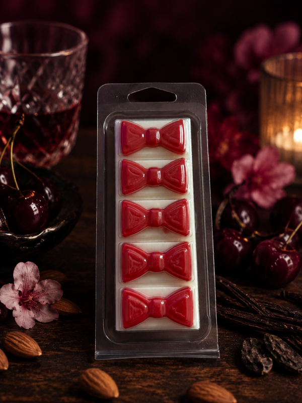 Forbidden Cherry Snap Bar