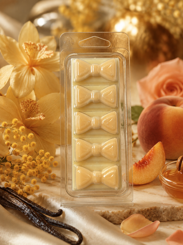 Golden Orchid