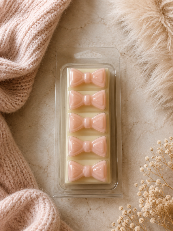 Soft Cardigan Snap Bar