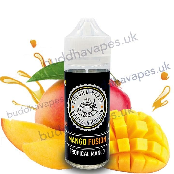 Buddha Vapes E-Liquid  100 ml