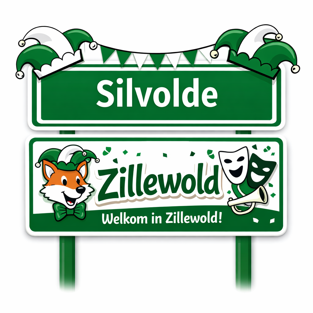 Optocht Silvolde – volwassenen