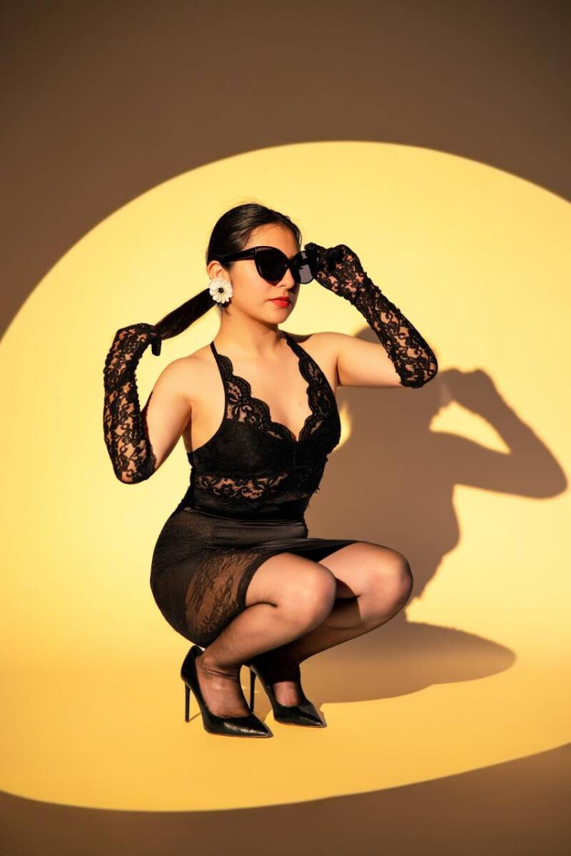 Toni Vega Studio