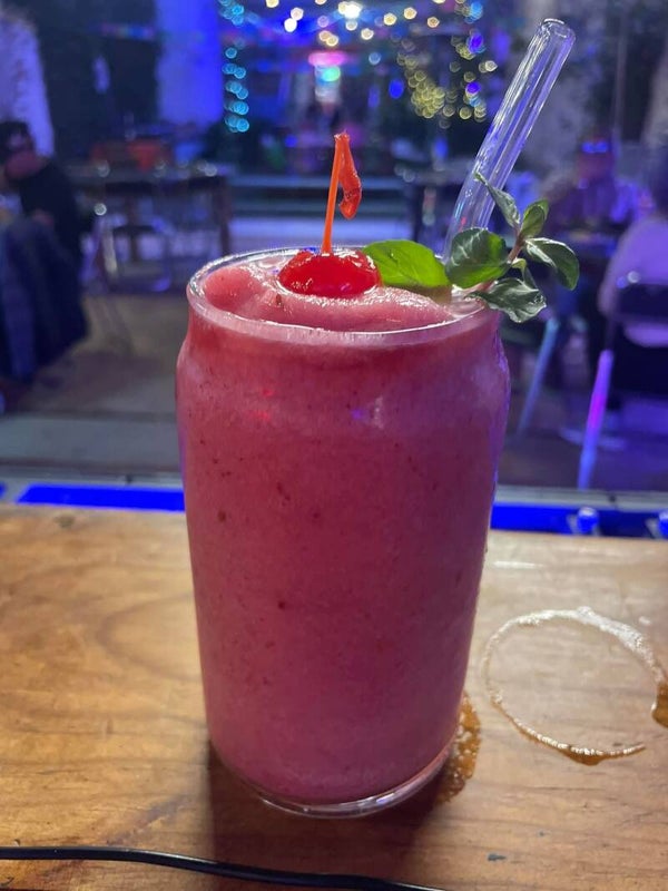 Rosadita