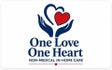 One Love One Heart Non Medical Home Care LLC