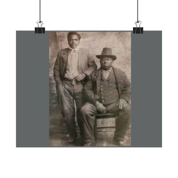 Ancestor Photo