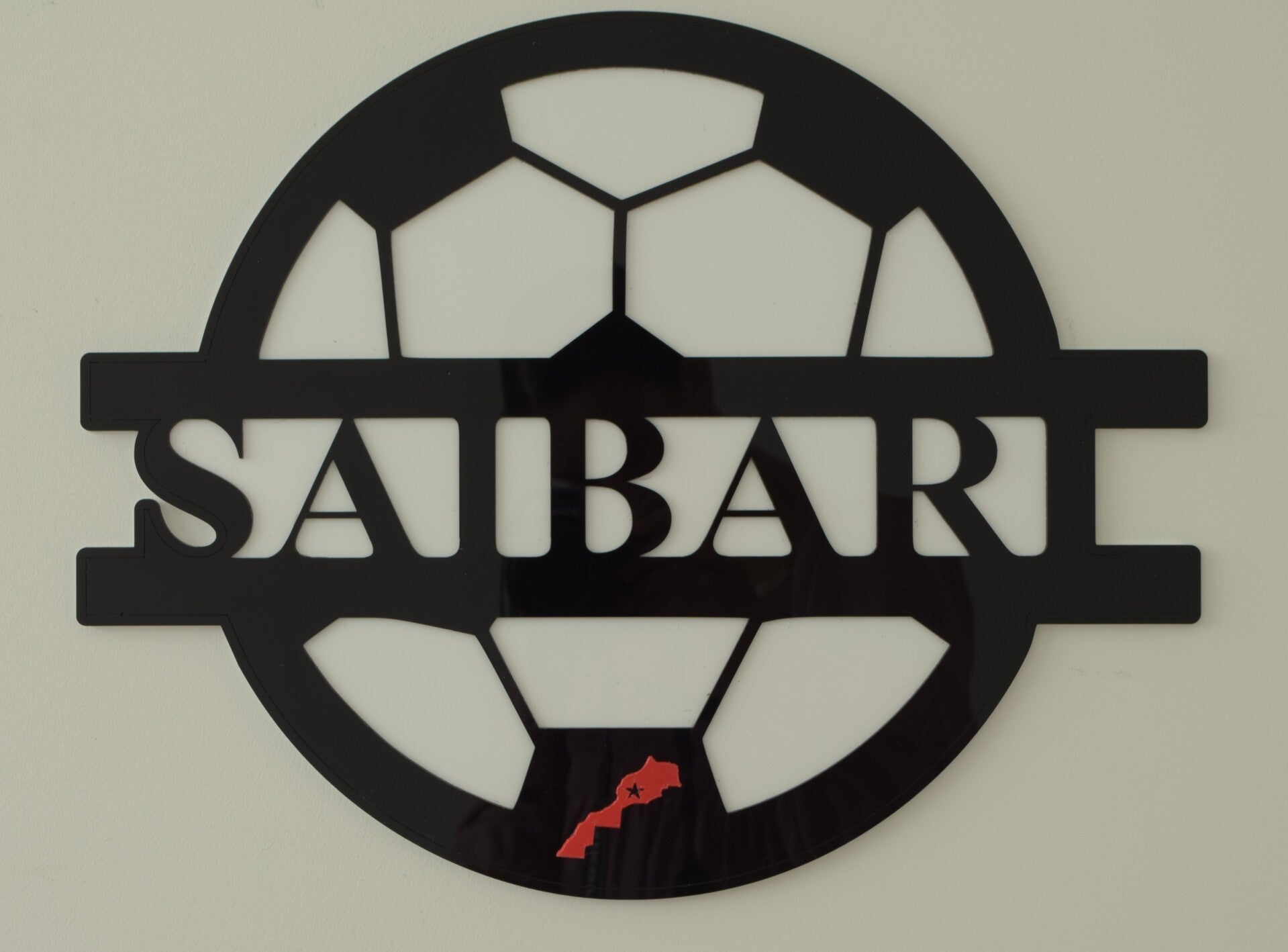 Cadeaupakket Voetbalfan
