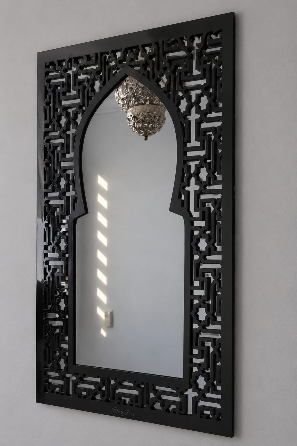Mosaic Mirage - Design 02
