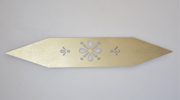 Decoratieve trappanelen model 2