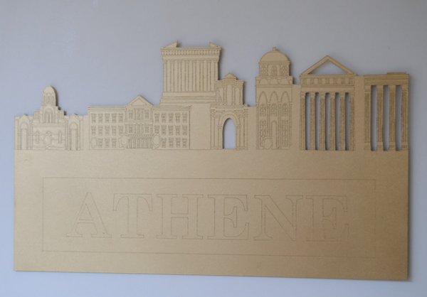 Skyline Athene