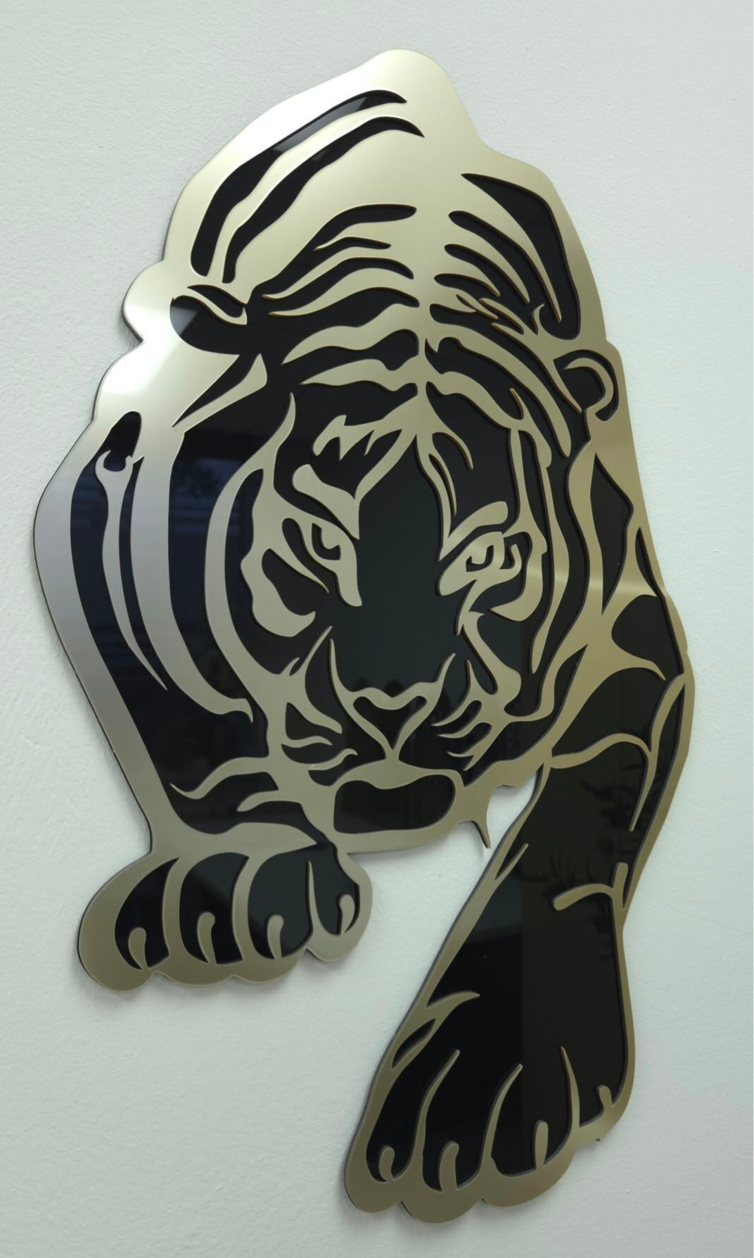 Tijger