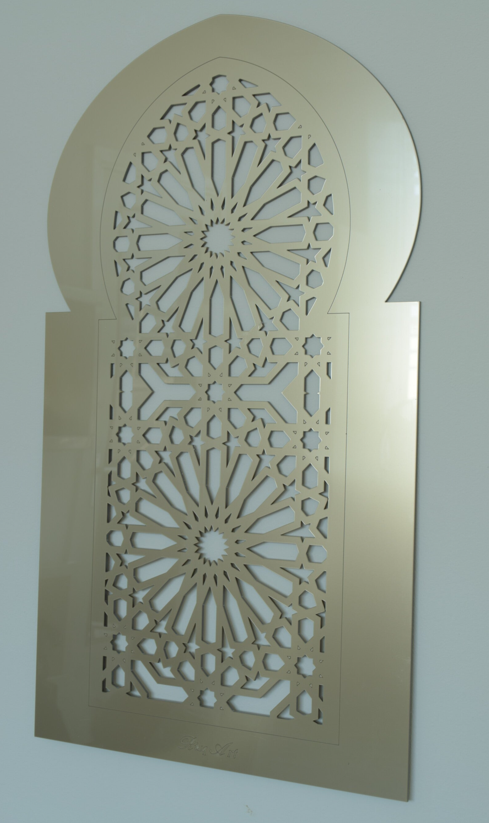 Exclusive Arch - Design 01