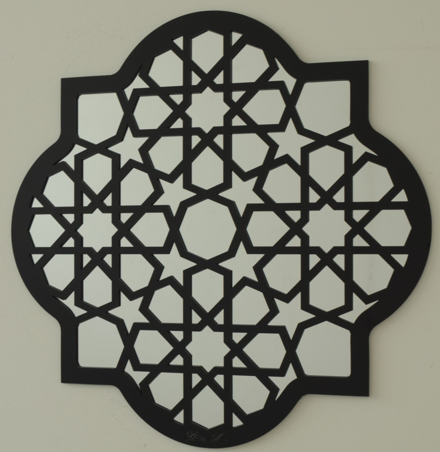 Rizq Zellige - Design 04