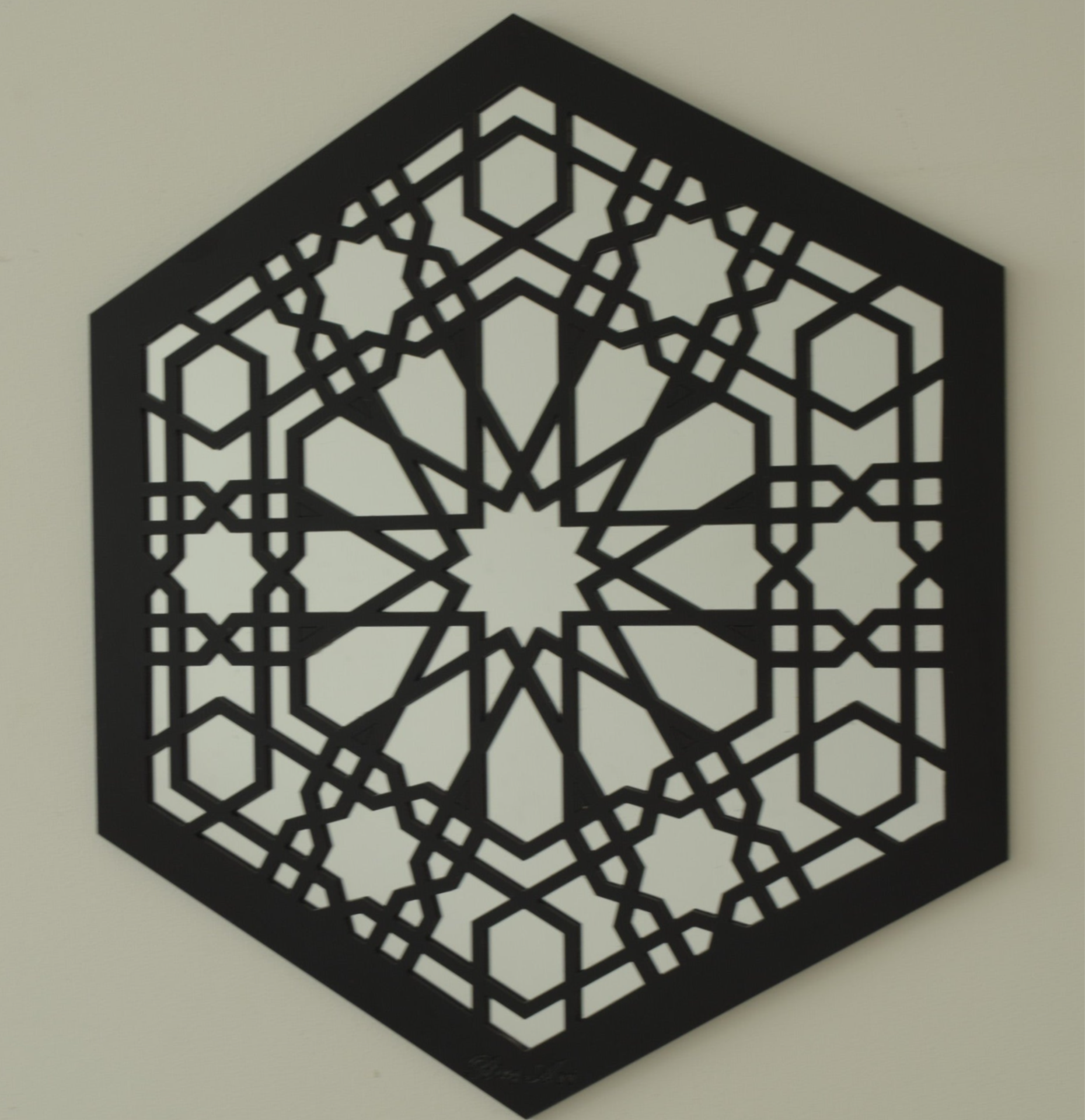 Rizq Zellige - Design 01
