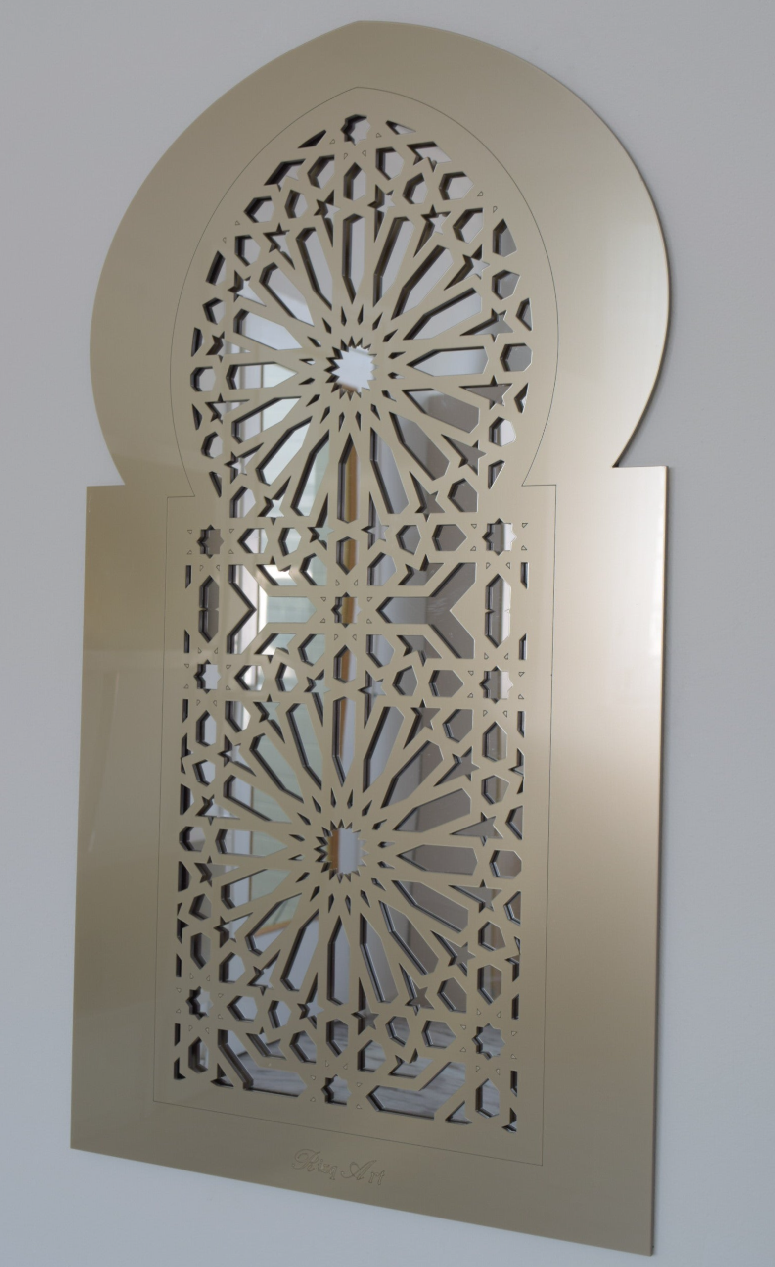 Mirage Exclusive - Design 01