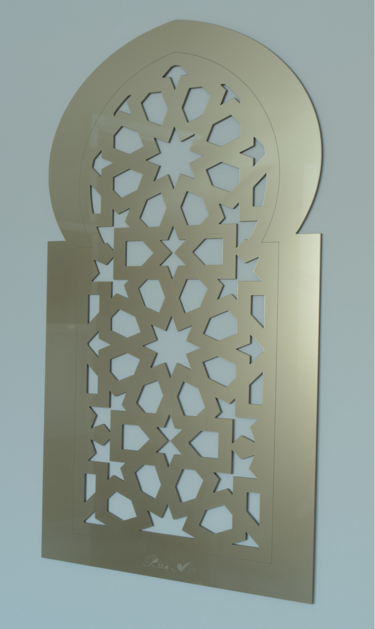 Exclusive Arch - Design 03