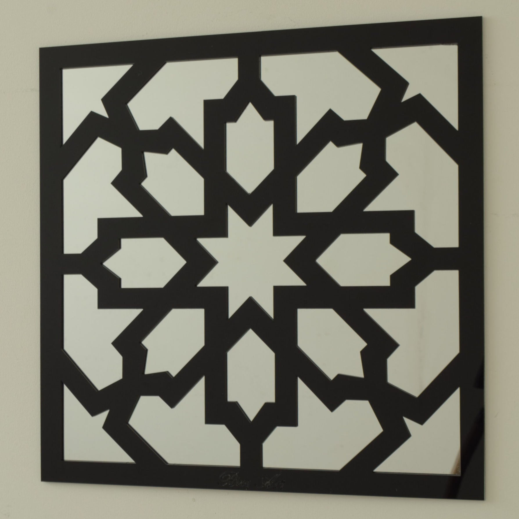Rizq Zellige - Design 06