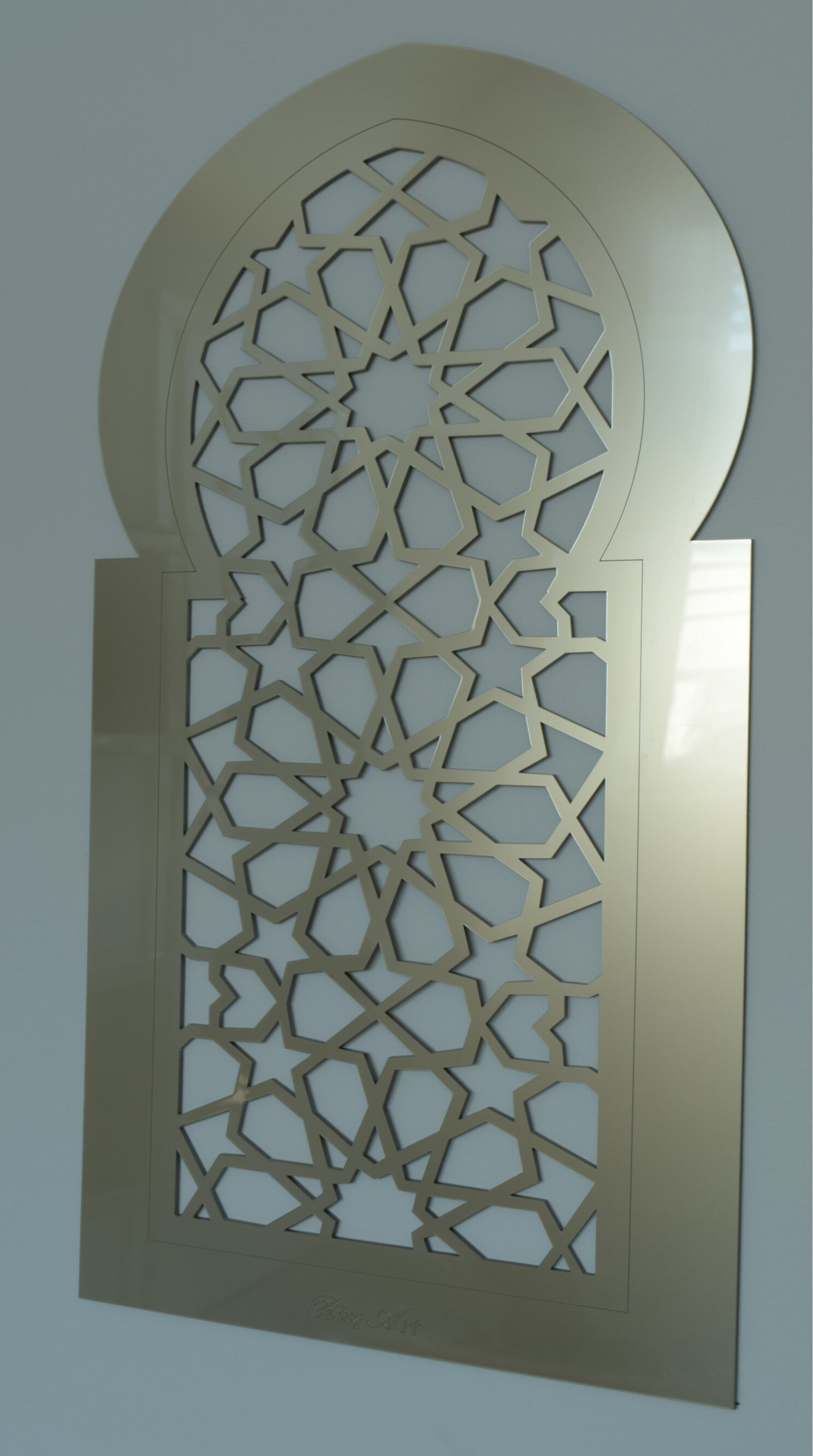 Exclusive Arch - Design 02