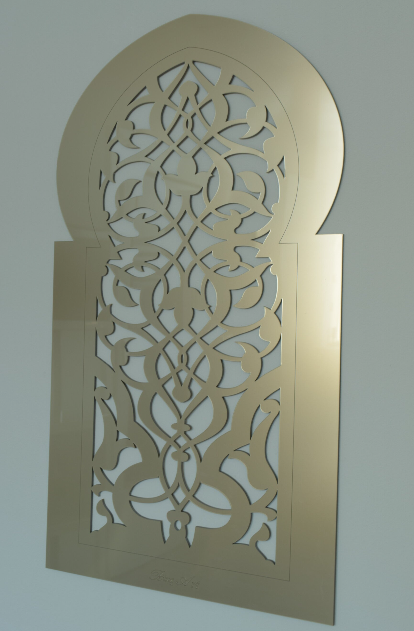 Exclusive Arch - Design 04