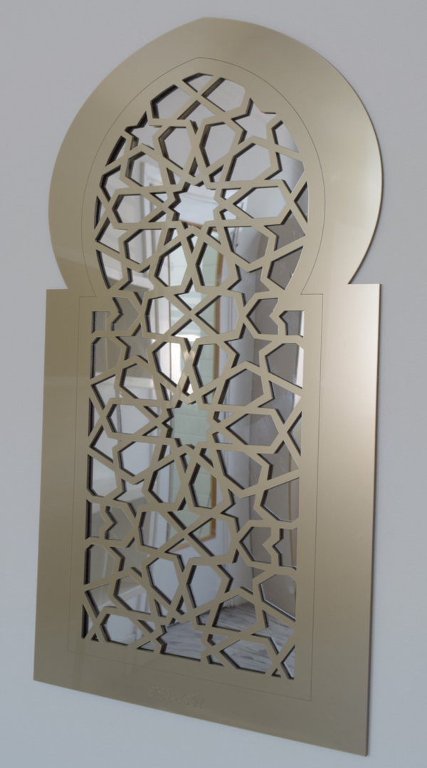 Mirage Exclusive - Design 02