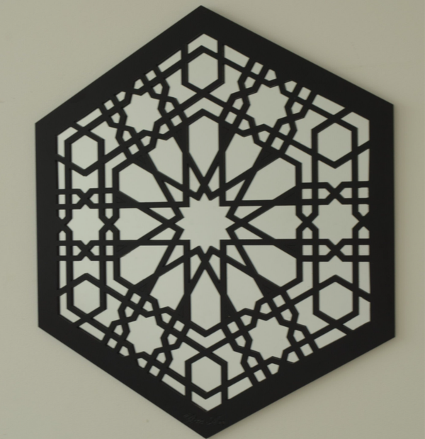 Rizq Zellige - Design 01