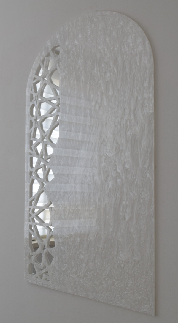 Marble Rizq Royale - Design 03
