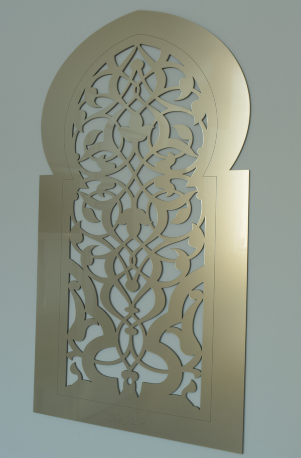 Exclusive Arch - Design 04