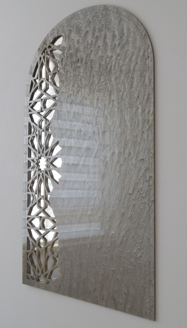 Marble Rizq Royale - Design 01