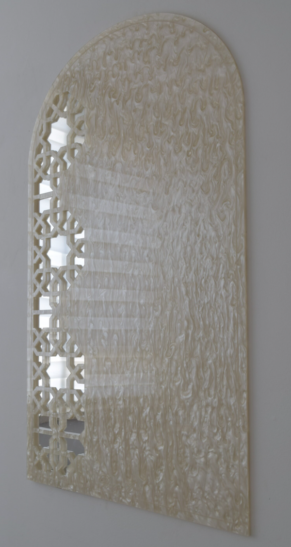 Marble Rizq Royale - Design 02