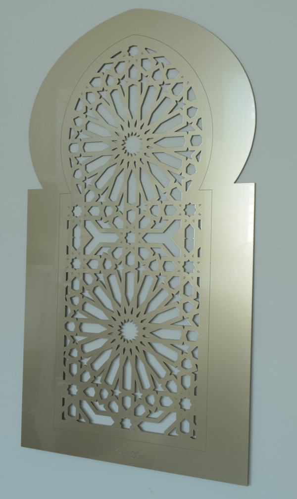 Exclusive Arch - Design 01