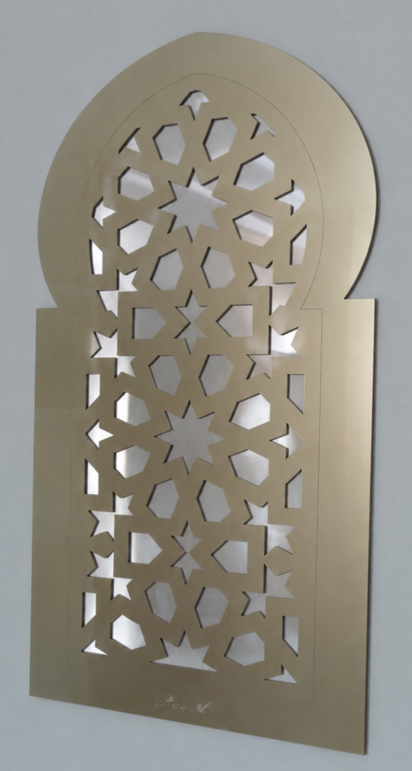 Mirage Exclusive - Design 03