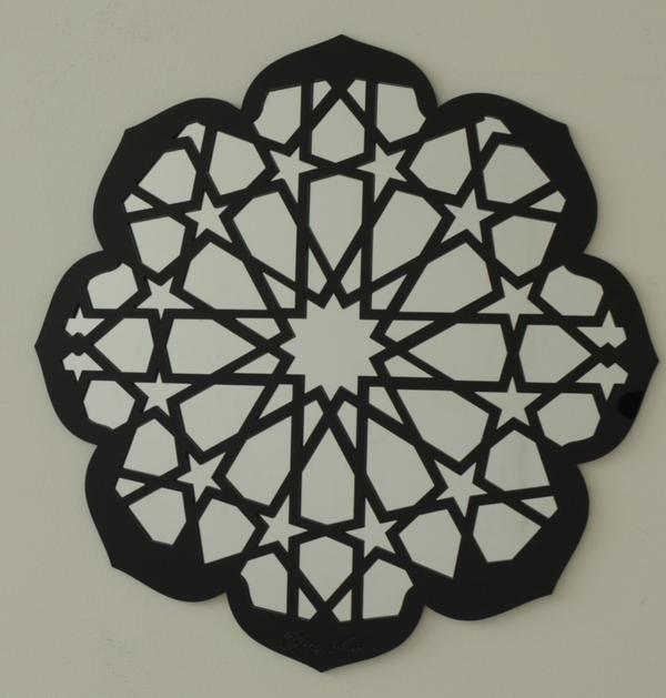 Rizq Zellige - Design 03
