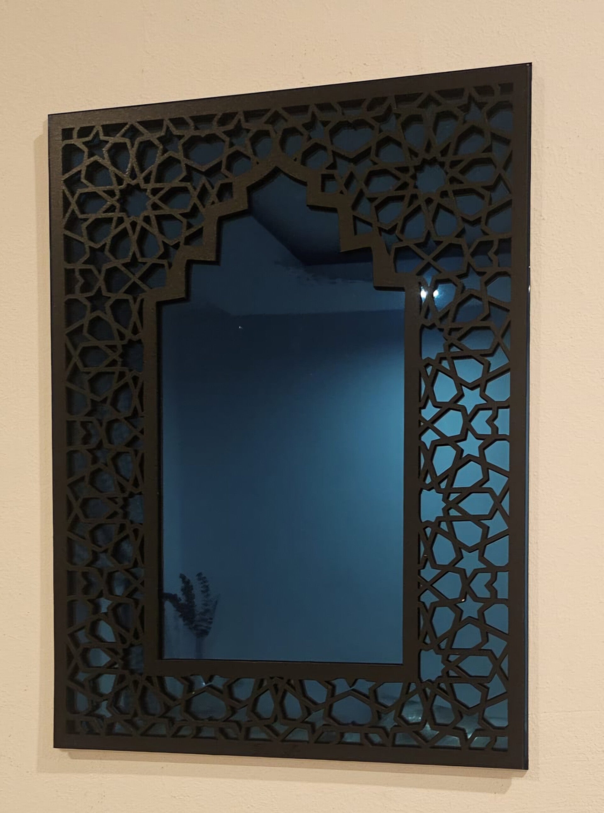 Mosaic Mirage - Design 04