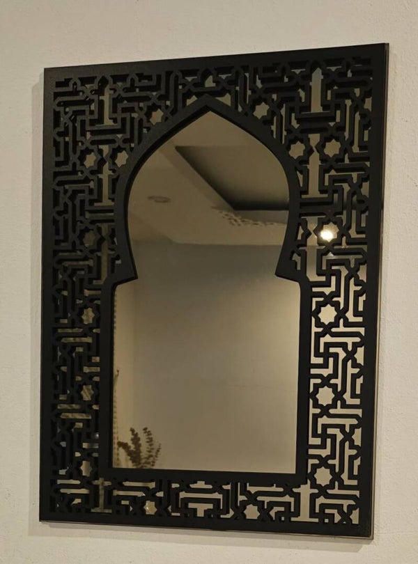 Mosaic Mirage - Design 02