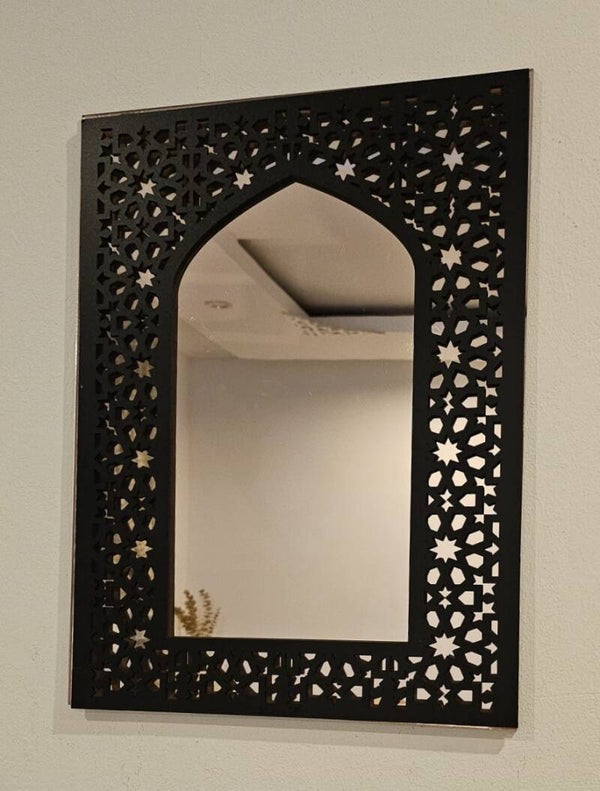 Mosaic Mirage - Design 03