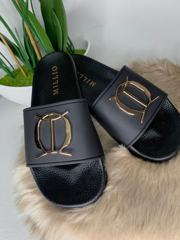 Millio Slides