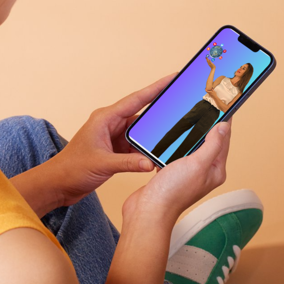 Gestion des réseaux sociaux