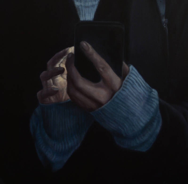 Smartphone Light  28 detail