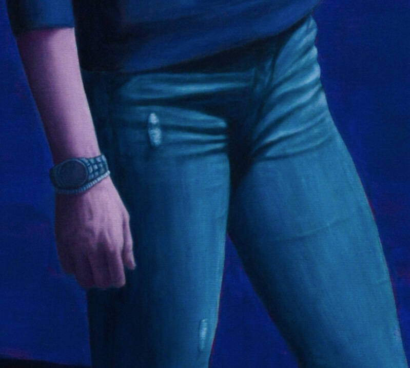 Smartphone Light 21 detail