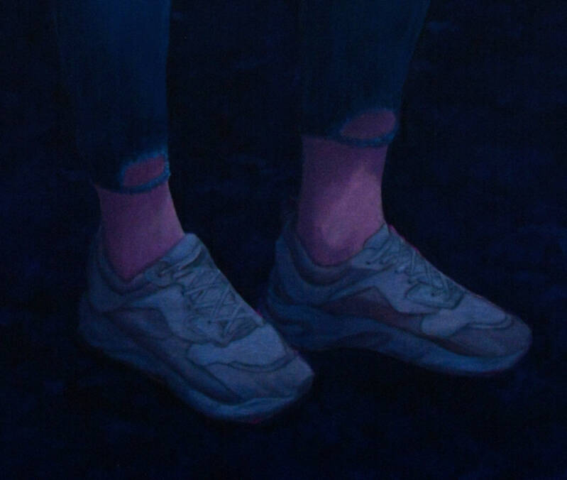 Smartphone Light 21 detail