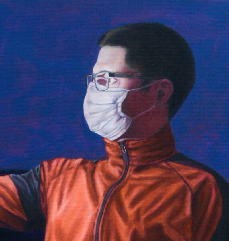 Smartphone Light 21 detail