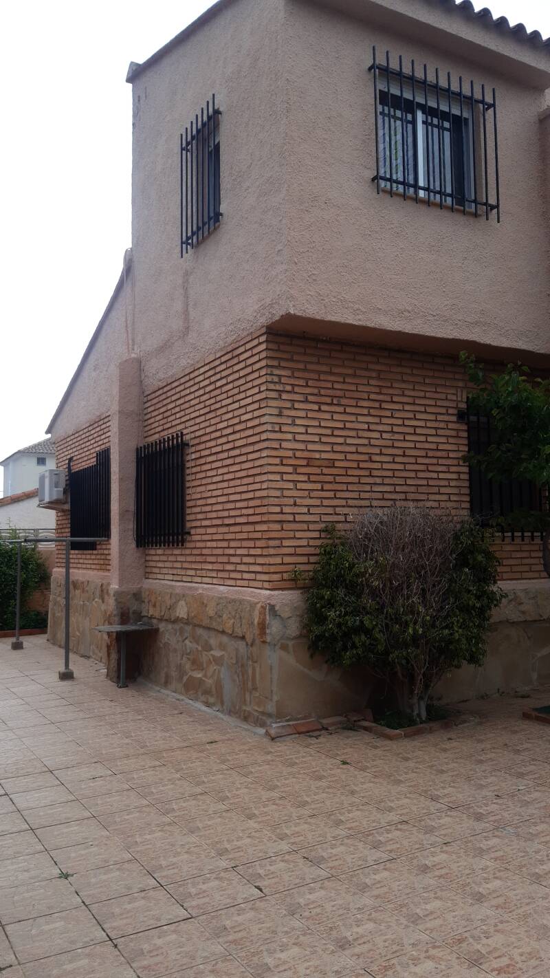 enrejados