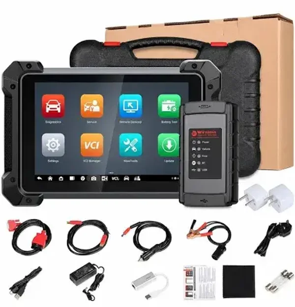 Autel MK908 II
