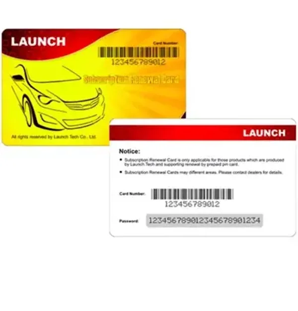 Launch X431 PRO3 Apex Software Update