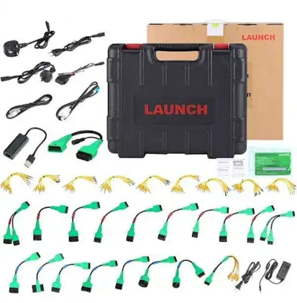 Launch X-431 EV Kit