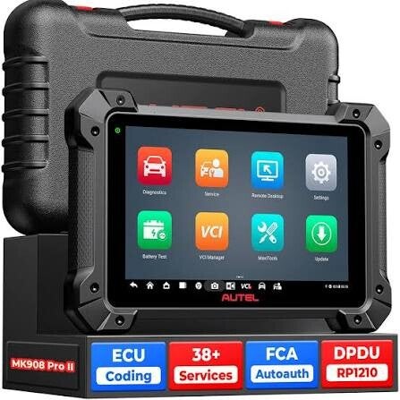 Autel MK908PRO2