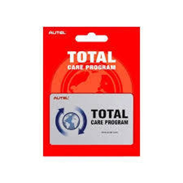 Autel MaxiCom MK906(S) PRO Software Licentie