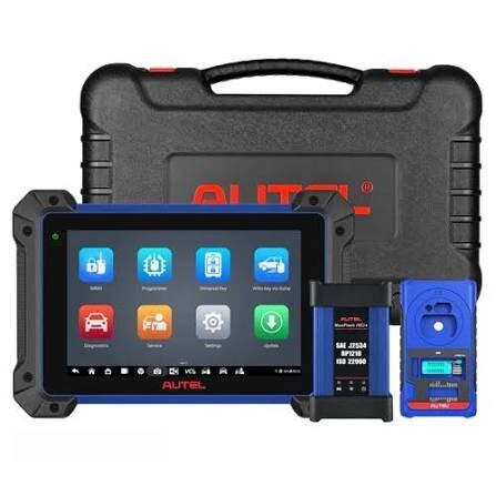 Autel MaxiIM IM608 II