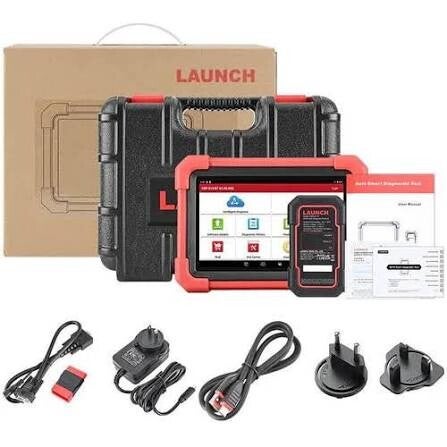 Launch CRP919X BT